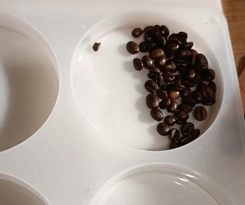 Grains de L’Instant ☕✨
