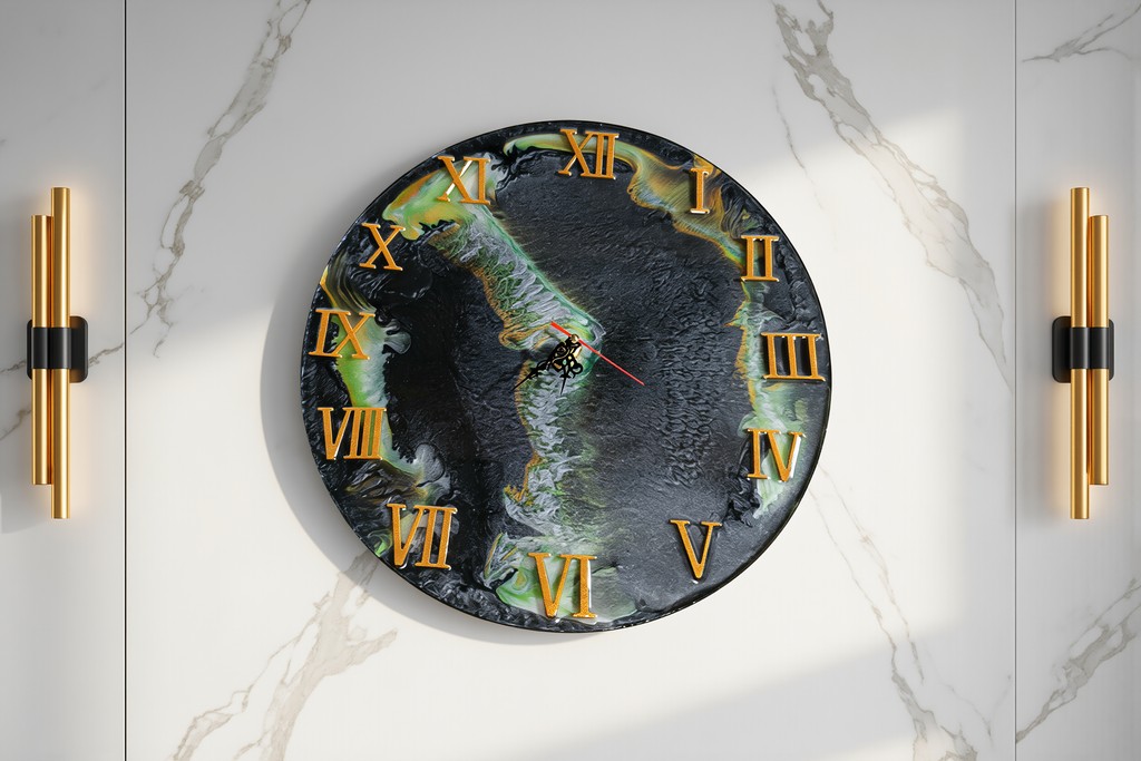 🕰️✨
Éclipse Impériale ✨