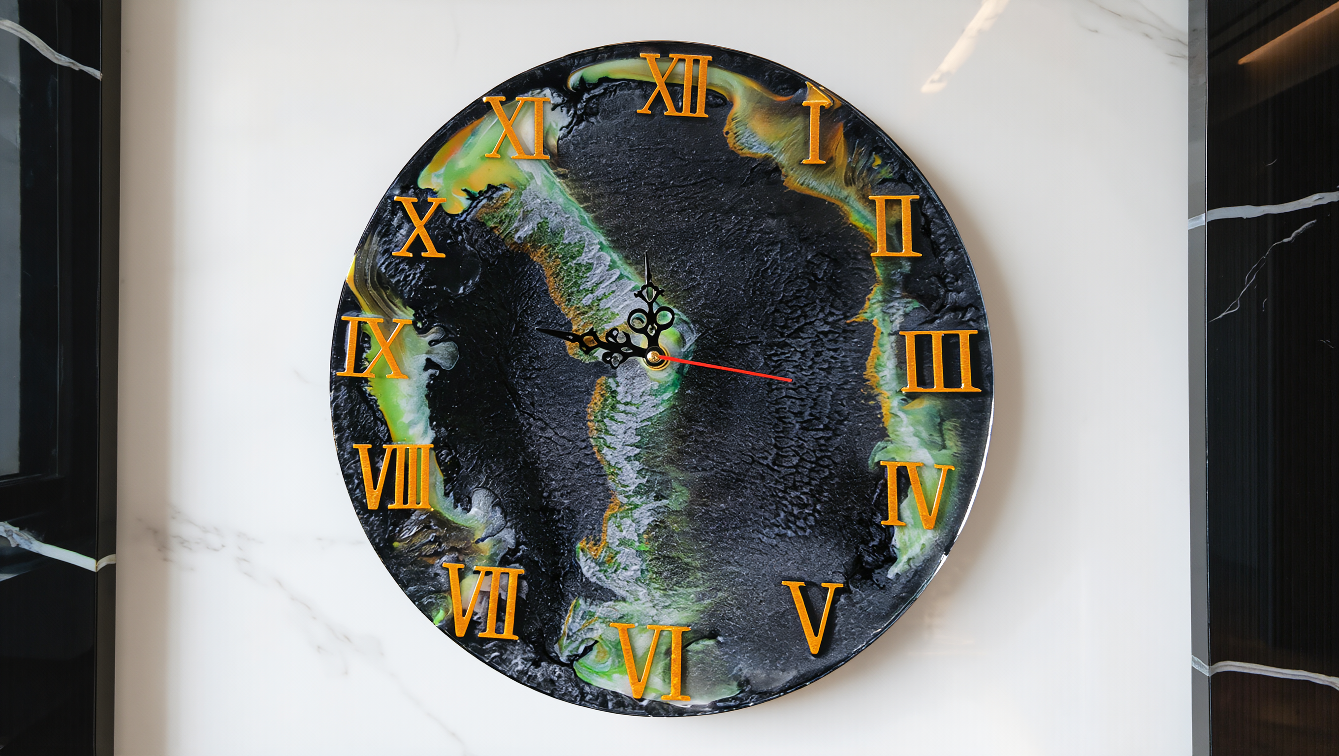 🕰️✨
Éclipse Impériale ✨
