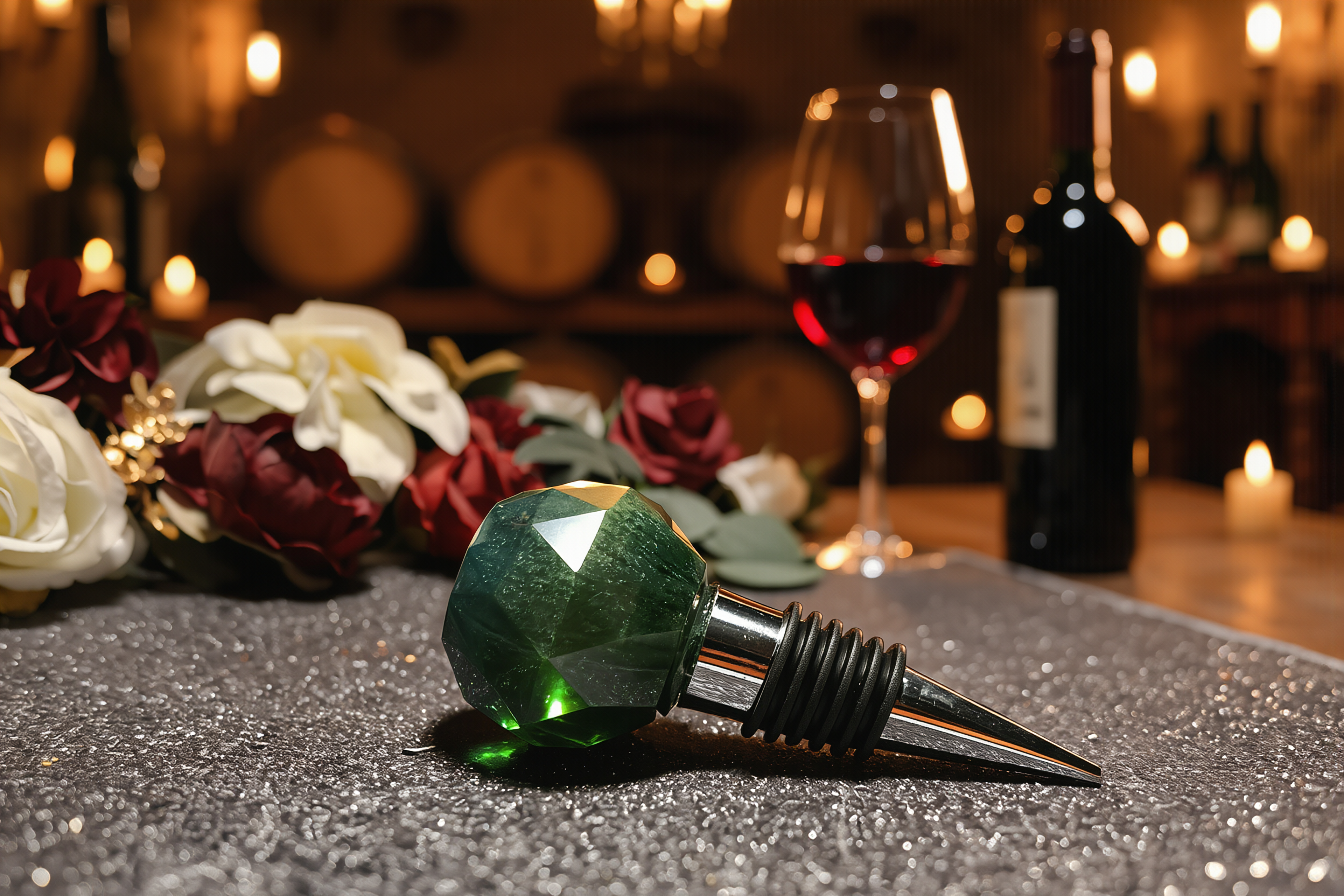 🍷✨
Éclats de Millésime ✨