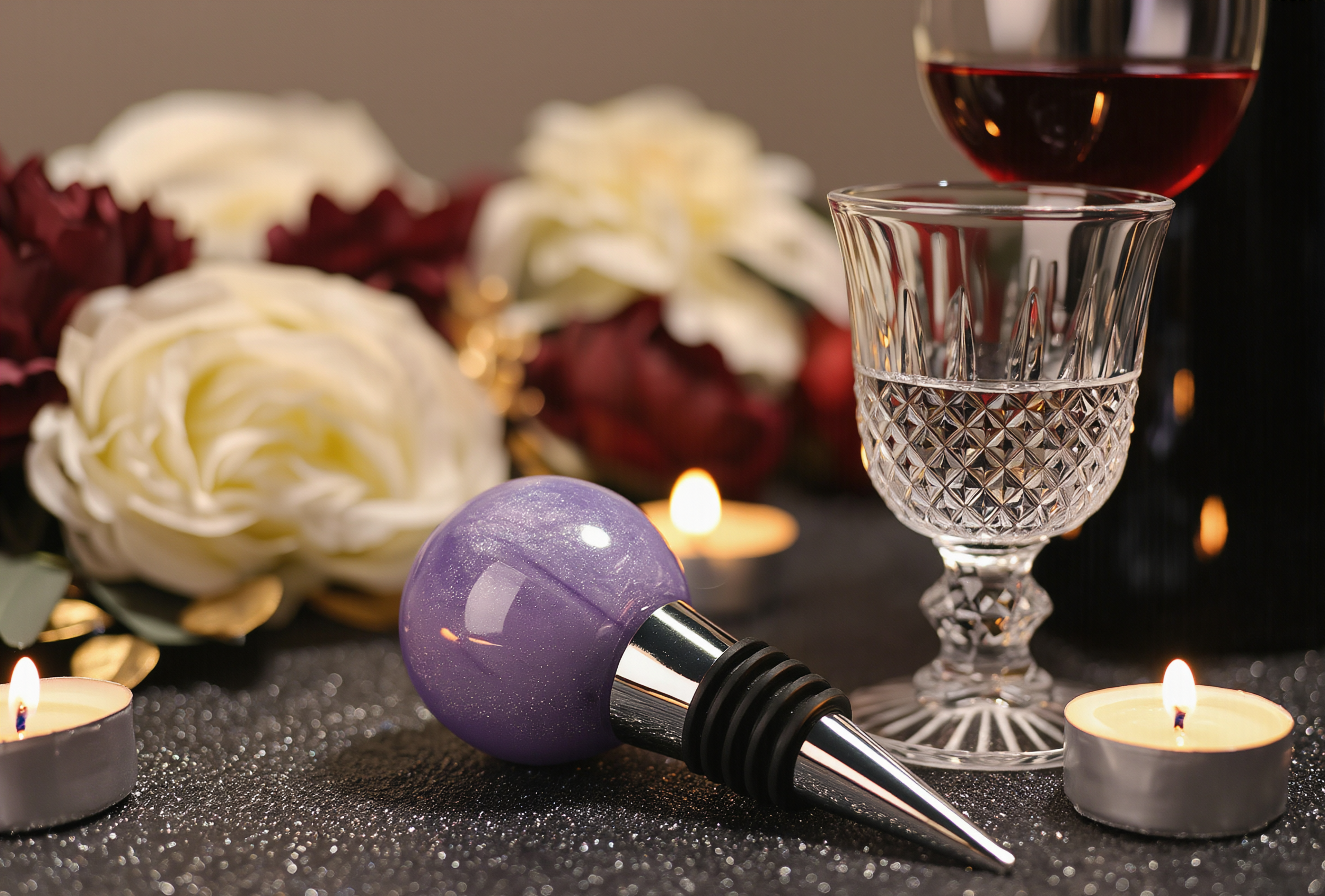 🍷✨
Éclats de Millésime ✨