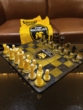 ♟️🖤💛
Héritage des Champions ✨